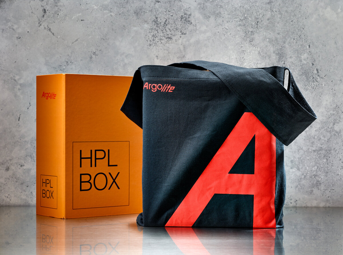 La nouvelle HPL BOX 2025